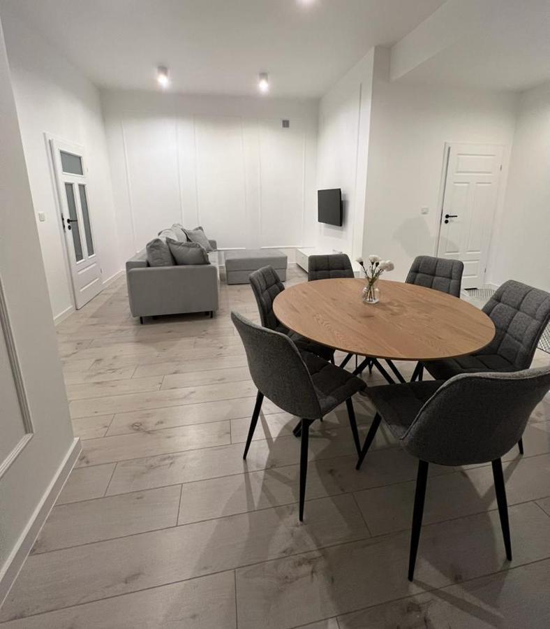Warsaw Premium Apartments Old Town מראה חיצוני תמונה