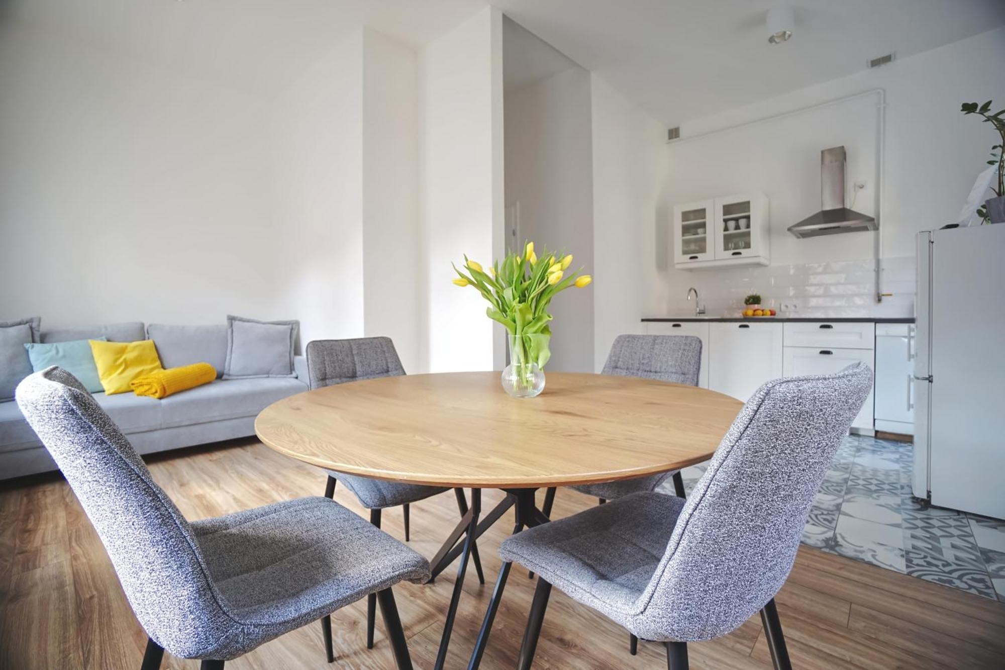 Warsaw Premium Apartments Old Town מראה חיצוני תמונה