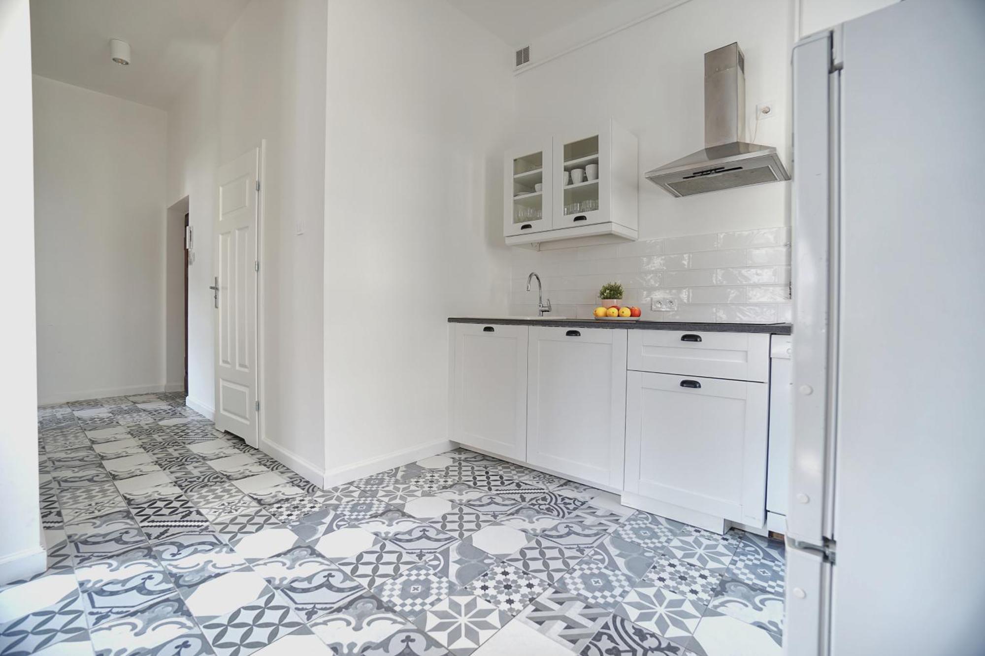 Warsaw Premium Apartments Old Town מראה חיצוני תמונה