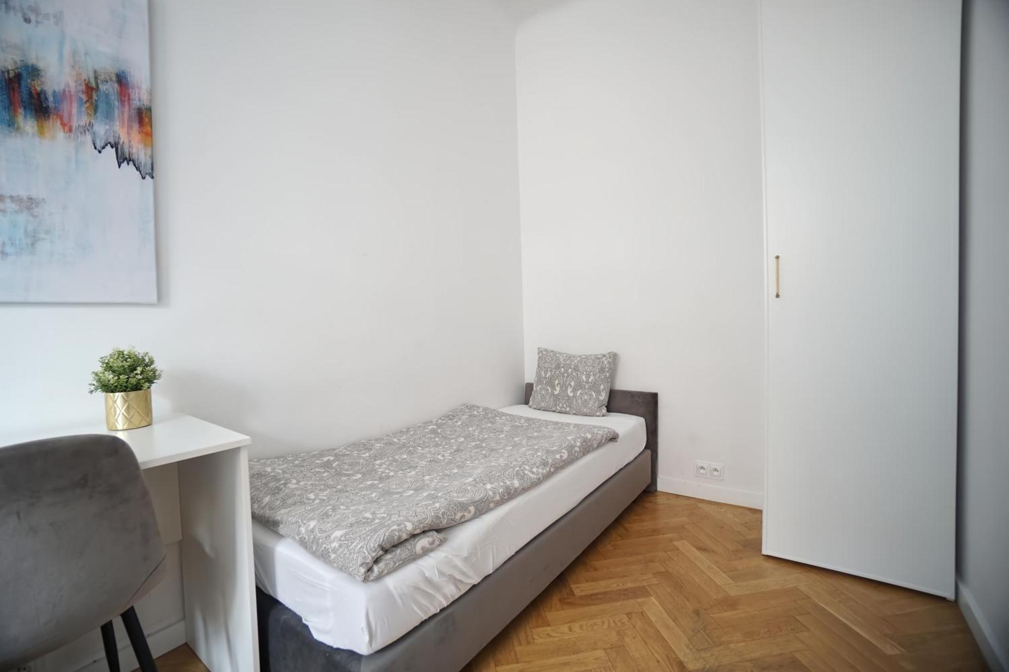 Warsaw Premium Apartments Old Town מראה חיצוני תמונה