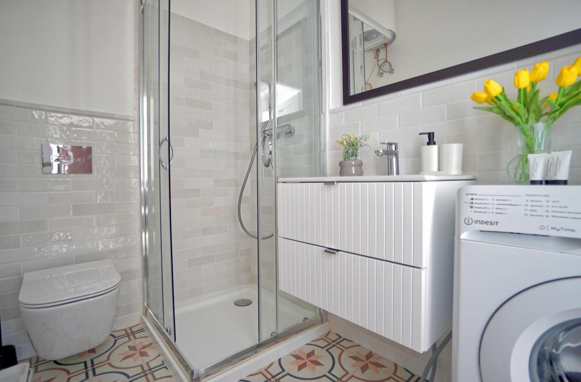 Warsaw Premium Apartments Old Town מראה חיצוני תמונה