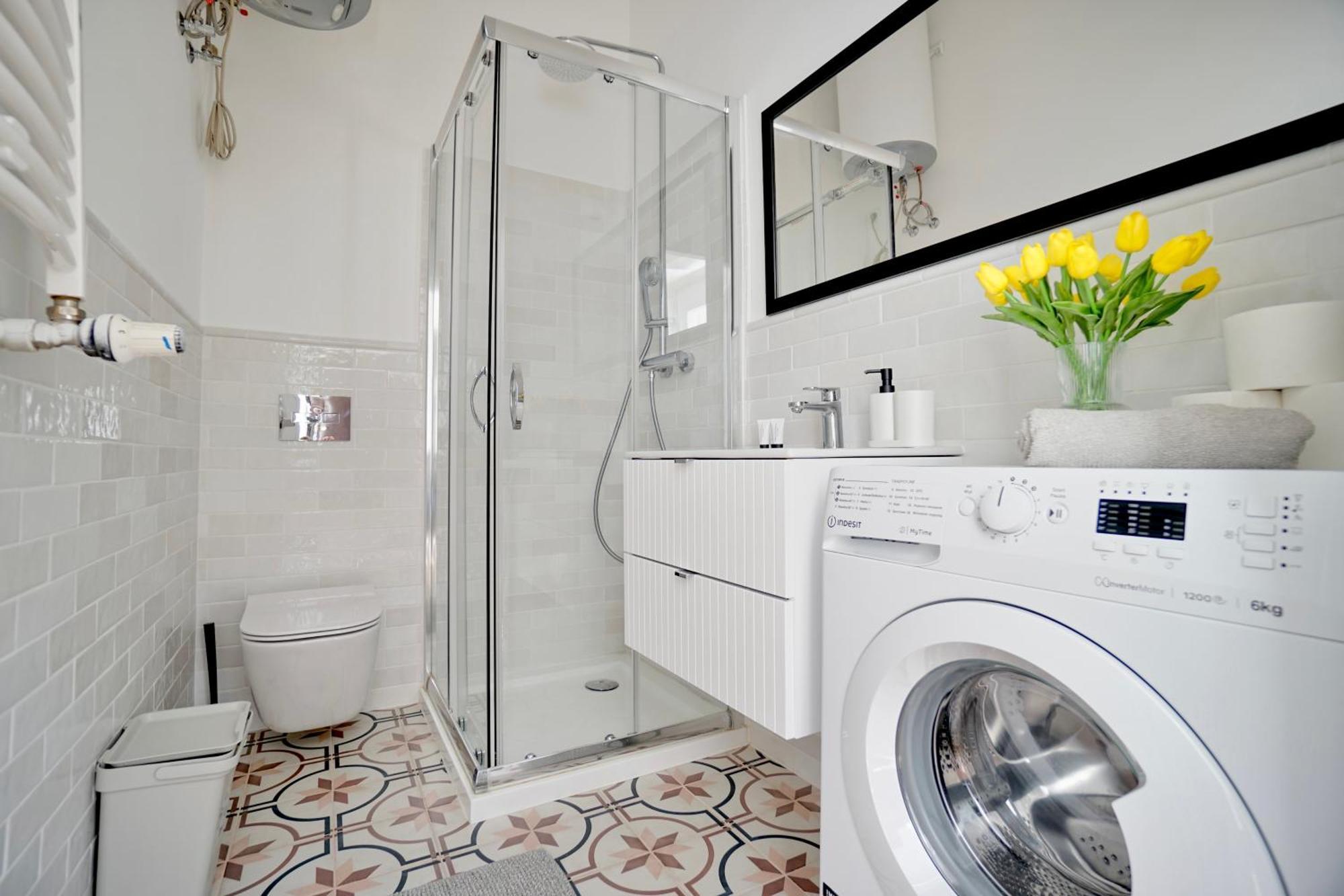 Warsaw Premium Apartments Old Town מראה חיצוני תמונה
