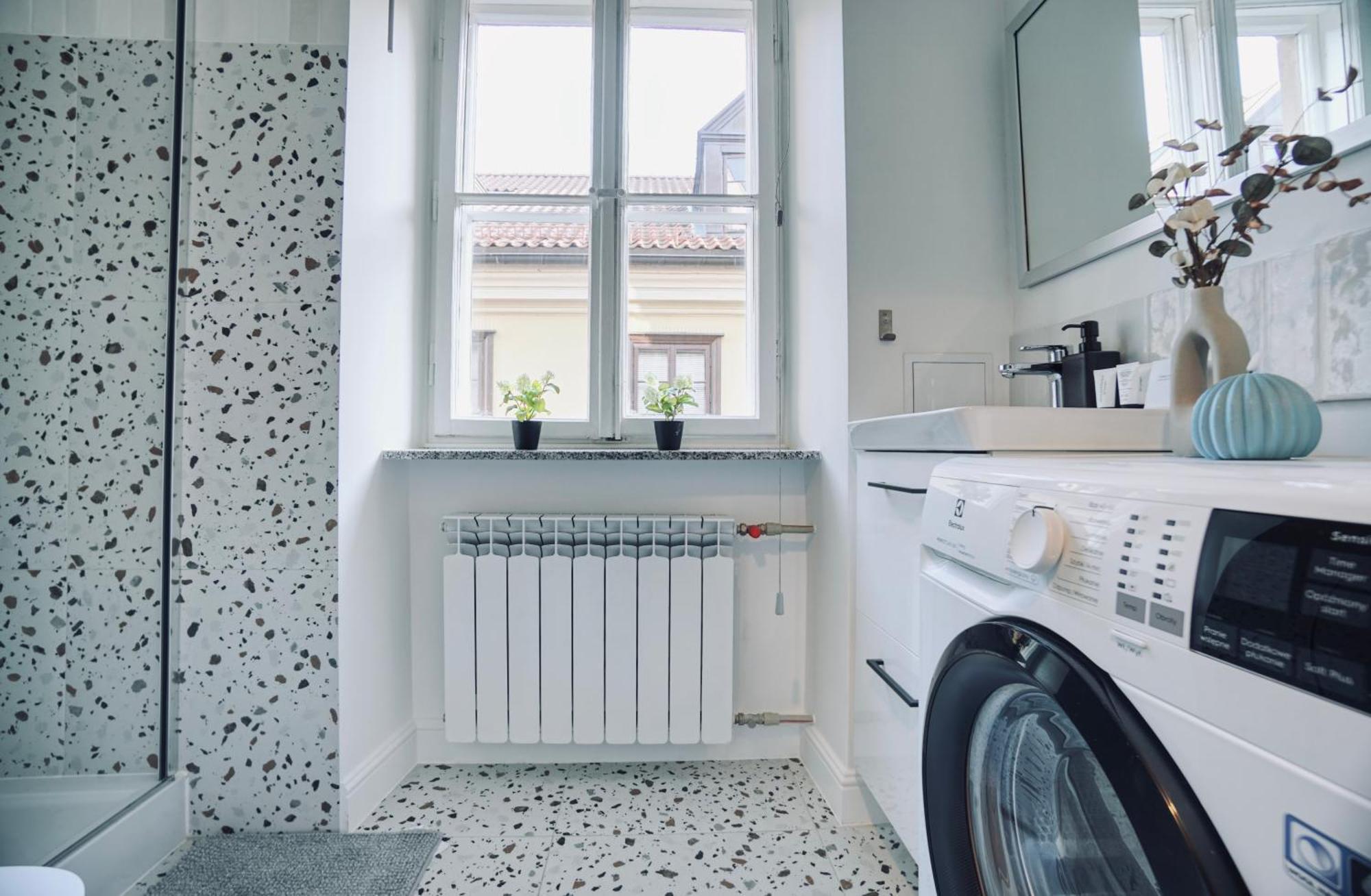Warsaw Premium Apartments Old Town מראה חיצוני תמונה