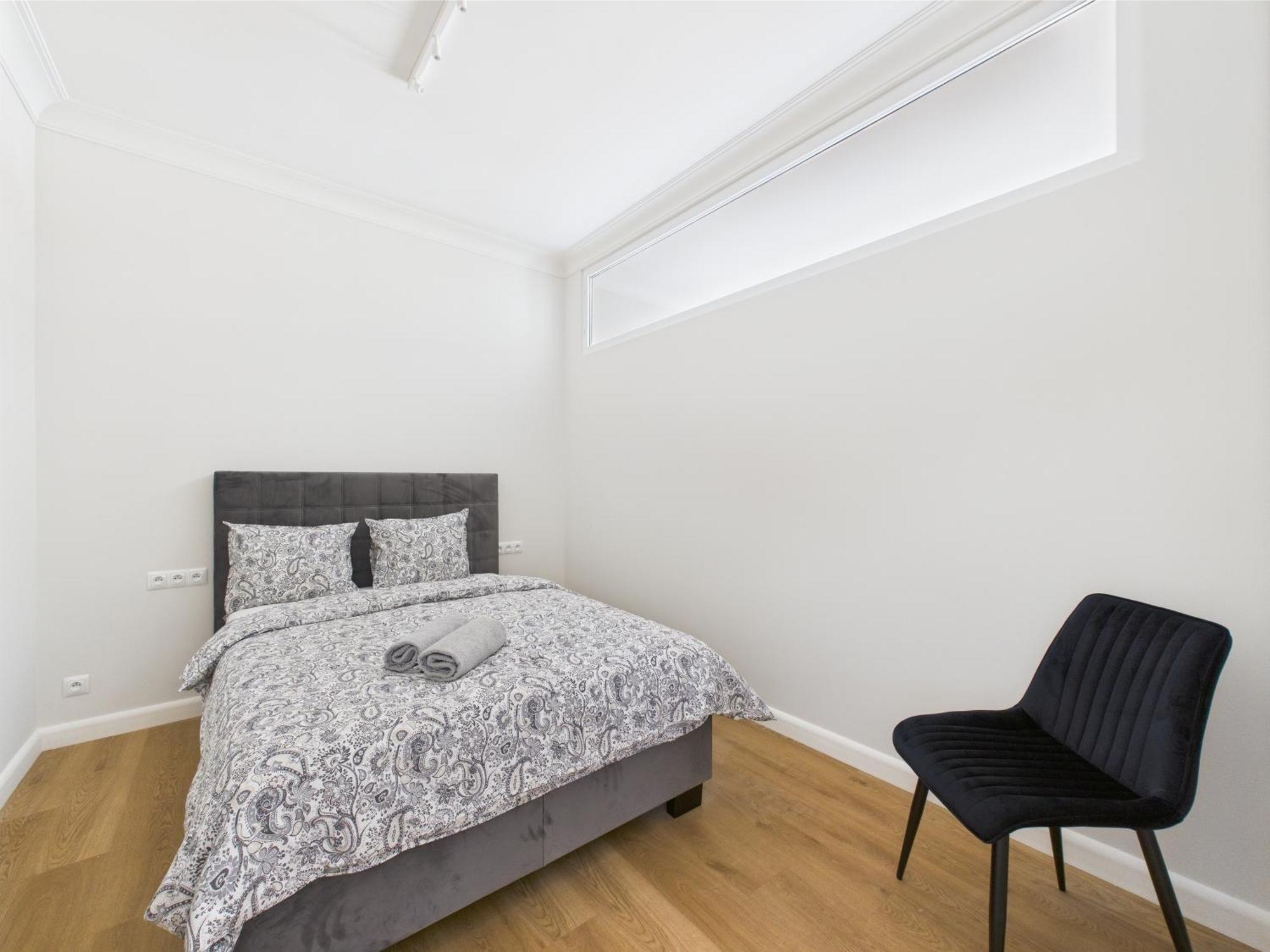 Warsaw Premium Apartments Old Town מראה חיצוני תמונה